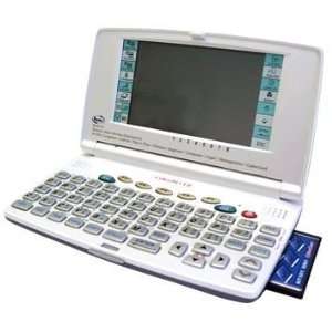   English electronic speaking dictionary CyberDict 7 Electronics