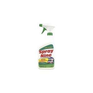  Spray Nine Pump Bottle Multipurpose Cleaner Health 