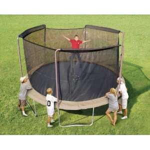   for the 14 BOUNCE PRO Enclosure Model #1463A