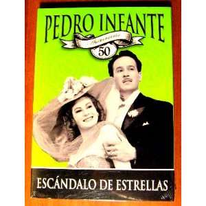  *Escándalo de estrellas [*Ntsc/region 1 & 4 Dvd. Import 