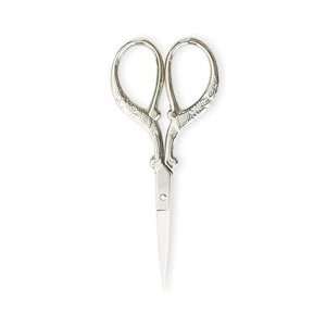  Tweezerman Antique Linen Scissors Beauty