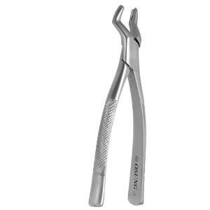  Extraction Forcep UPPER MOLARS, FX53L Health & Personal 