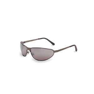  Uvex Tomcat Safety Glasses, Silver Mirror Lens