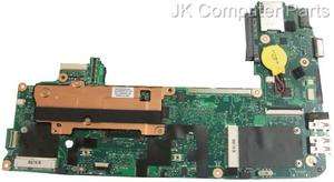 HP Mini 110 537662 001 Atom 1.6GHz netbook motherboard  