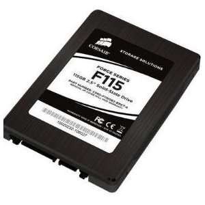  New Corsair Force F115 115 Gb Internal Solid State Drive 