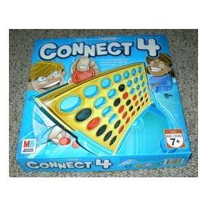    Christmas Board Games Connect 4 Board Game 