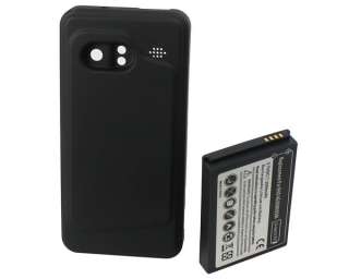 3500MAH EXTENDED BATTERY+COVER FOR HTC DROID INCREDIBLE  
