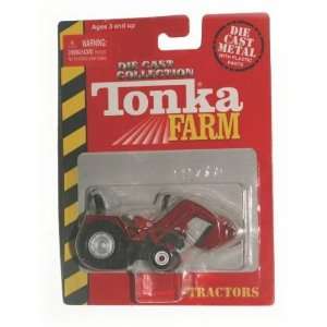  Tonka Farm Tractor Toys & Games