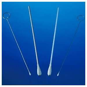 Fisherbrand Calcium Alginate Swabs, For aural, nasal or urethral 