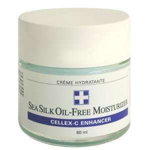  2 oz Enhancers Sea Silk Oil Free Moisturizer Beauty