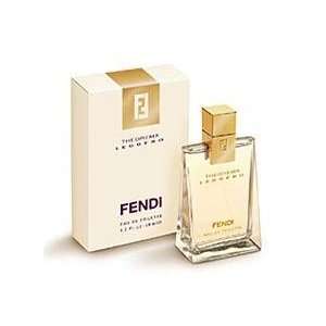  FENDI THEOREMA LEGGERO By Fendi For Women EAU DE TOILETTE 