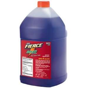 Gatorade Fierce Grape Liquid Concentrate   Original Formula  