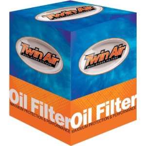  Twin Air Oil Filters Cartridge Patio, Lawn & Garden