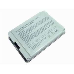  APPLE M9628F/A Laptop Battery 4400MAH (Equivalent 