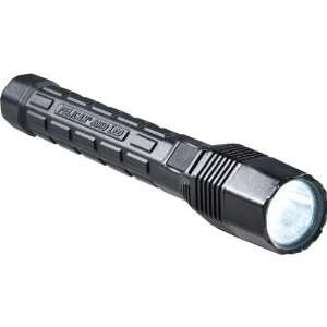  Black 8060 Full Size Tactical LED Flashlight Electronics