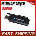 USB 2.0 Bluetooth V1.2/V2.0 Compliant EDR Dongle Wireless PC Adapter