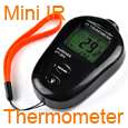IR Infrared Digital Thermometer With Laser Non Contact  
