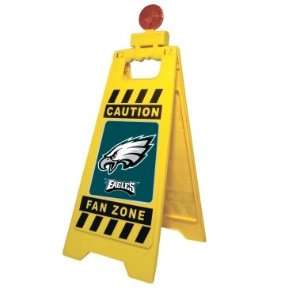    Philadelphia Eagles Fan Zone Floor Stand