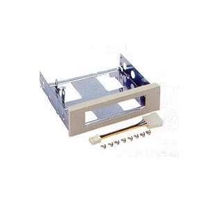  IEC 3.5 inch Floppy Drive Mounting Kit for PC