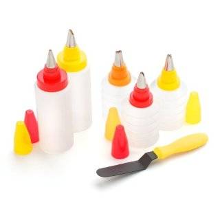   Dining Bakeware Decorating Tools Icing Dispensers & Tips