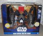 Star Wars The Clone Wars Hailfire Droid Radio Remote Control NIB