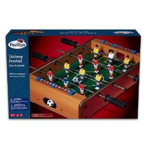  Pavilion Tabletop Foosball Game Toys & Games