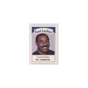  1991 Foot Locker Slam Fest * #11   Wilt Chamberlain 