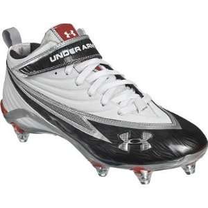   Football Cleat   SZ 13.5   Detachable Cleats  Sports