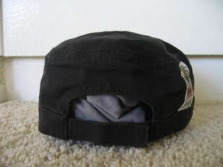 have for sale several rare Brand New Jagermeister Military Hats 