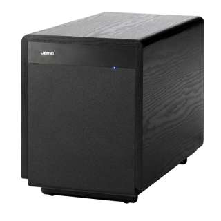 Jamo Subwoofer Black 260 Watts ( SUB260BA )  