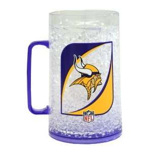 Minnesota Vikings Monster Freezer Mug