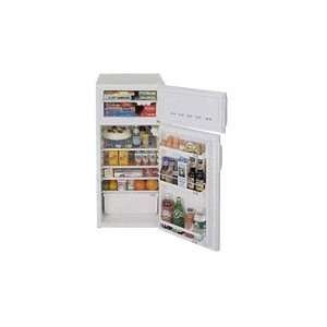   18.2 cu. ft. Top Freezer Refrigerator with Single Front Lock CTR18LLF