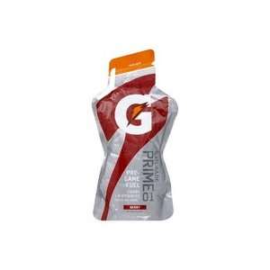 Gatorade Prime 01 G Series Fruit Punch Pregame Fuel 4 Fl Oz Pouches 