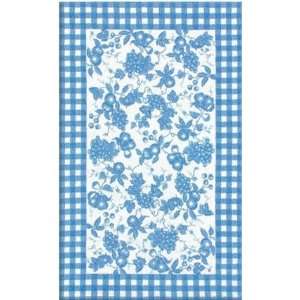  The Rug Market Fruit Toile