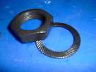   TRAIL BUCK 650 QUEST STATOR MAGNETO FLYWHEEL GENERATOR NUT AND WASHER