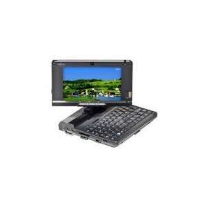  Fujitsu LifeBook U820 Tablet PC   Intel Atom Z530 1.6MHz 