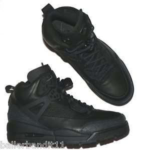 Nike Jordan Winterized Spizike shoes Youth boys GS  