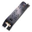   SPP5105A/17 10 Outlet Home Theater Surge Protector Electronics