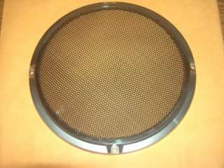 JVC RC M70jw Trim Ring and Speaker Grill Cover   Parts   RC M70  