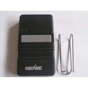  Genie One Button Garage Door Opener Transmitter