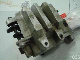 Kawasaki VN1500 Vulcan 1500 REAR BRAKE CALIPER  