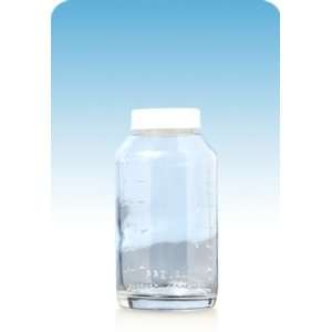  Spare Bottle with lid, Preval Sprayer