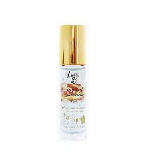    Lucy B Perfume Roll on Oil, Tropical Gardenia, 1 ea Beauty