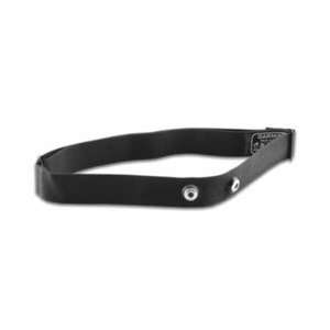  Garmin Soft Strap f/Heart Rate Monitor(Replacement) GPS 
