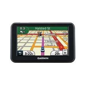  Gps Navigator,touchscreen,4.3 In.   GARMIN Electronics