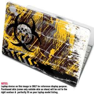 Protective Decal Skin STICKER for Gateway NV52 NV53 NV53A NV54 NV555C 