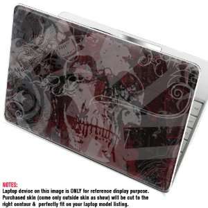 Protective Decal Skin STICKER for Gateway NV52 NV53 NV53A NV54 NV555C 