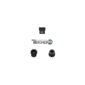 TKR4171 Pinion Gear 11T M5(MOD1/5mm Bore/M5 Set Screw 