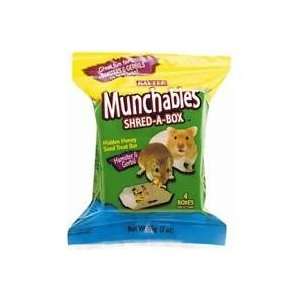  Kaytee Munchables Shred A Box Hamsters/Gerbils