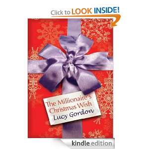The Millionaires Christmas Wish (Mills & Boon Christmas Short Story 